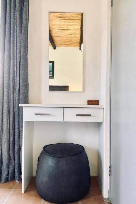 Heron Cottage - Living The Breede Malgas Dış mekan fotoğraf