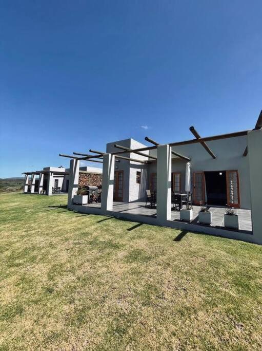 Heron Cottage - Living The Breede Malgas Dış mekan fotoğraf