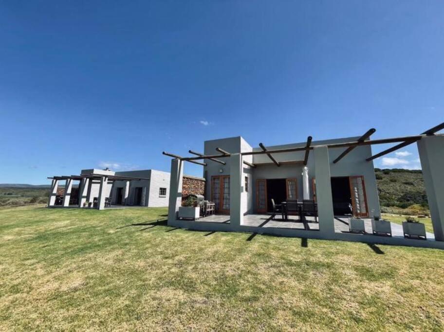 Heron Cottage - Living The Breede Malgas Dış mekan fotoğraf